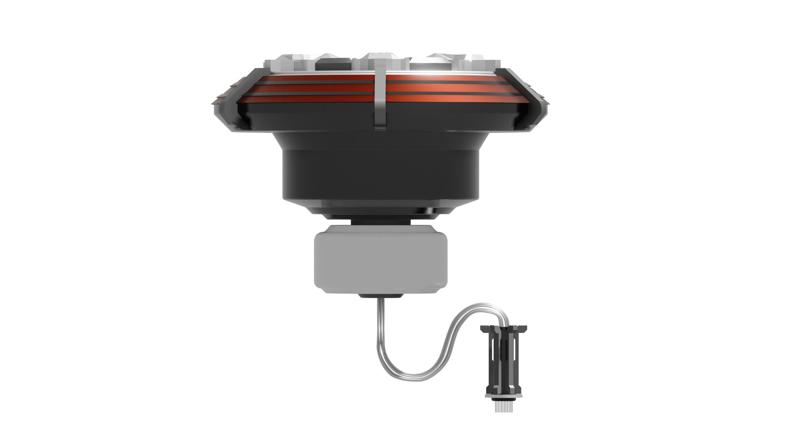 ProjetE6G, Energy, 6th Generation