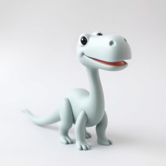 Baby Dinosaur – The Cutest Cretaceous Companion