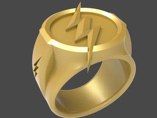 FLASH RING