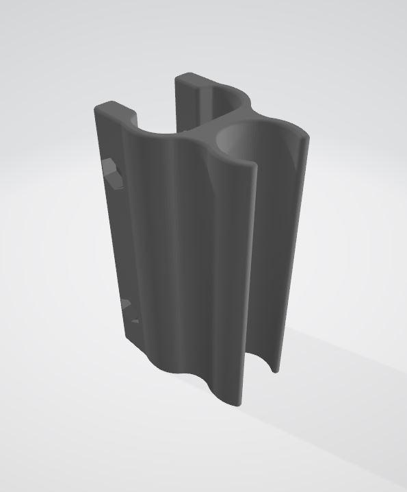 EGO Snow Blower Cleaner Clip