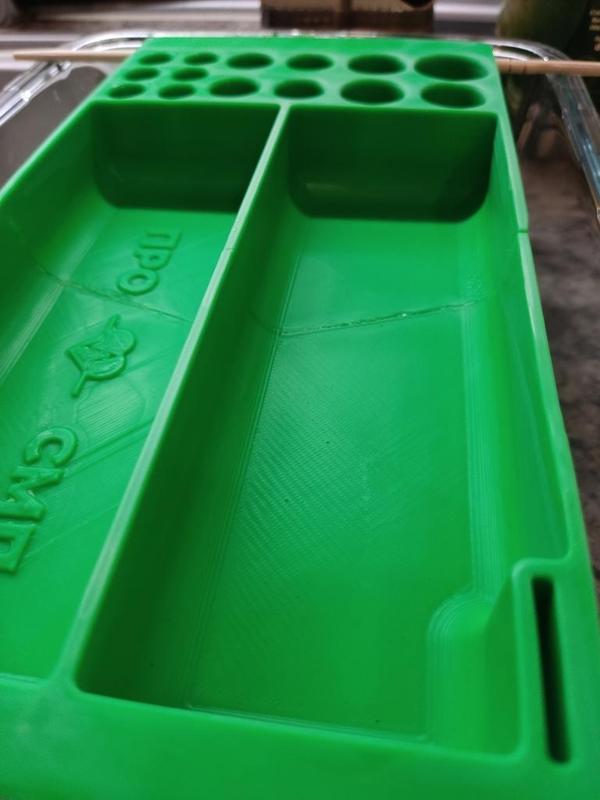 Столик для чемодана Медплант