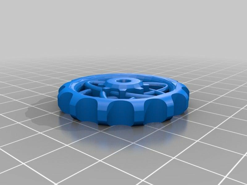 WArMarine759 Maker coin