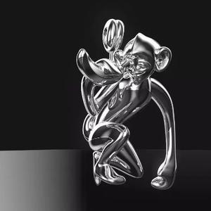 3D-Monkeys 015
