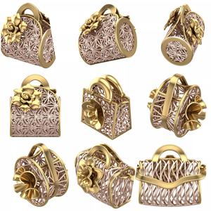 10 Pcs FUSION OBJECT BAG