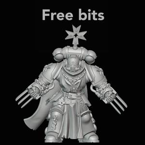 Claw crusade boi - thank you for 2000 followers