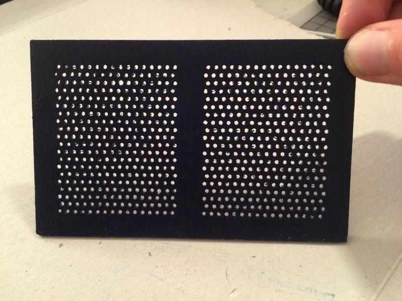 Customizable PC Cover