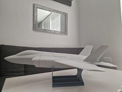 RC F35C