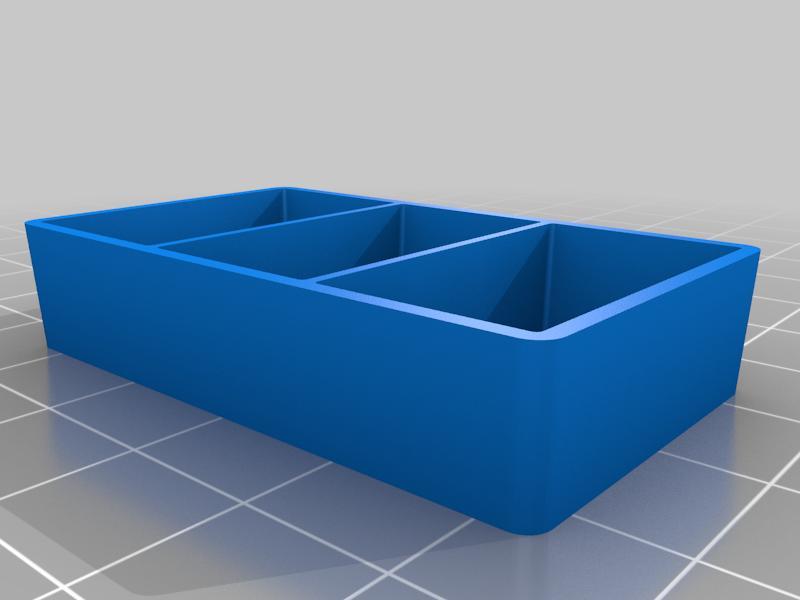 Divided KURETAKE Pans