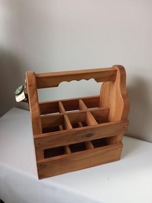 perfect wood bottle crate pallet wooden