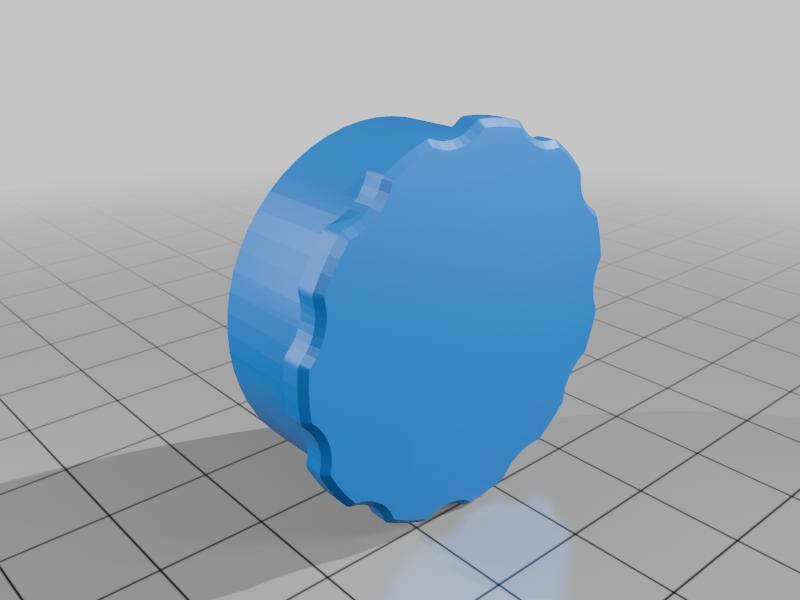 #0 large format shutter lens rear cap / shutter cap