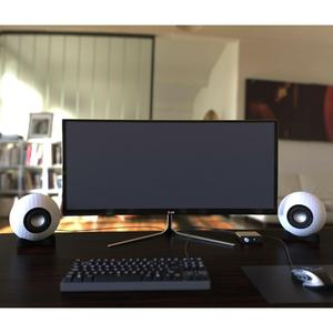Speaker System - Sphere