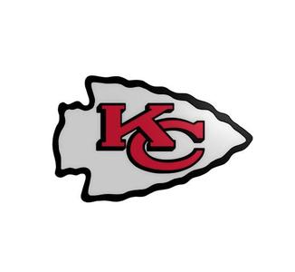Kansas City Chiefs Logo