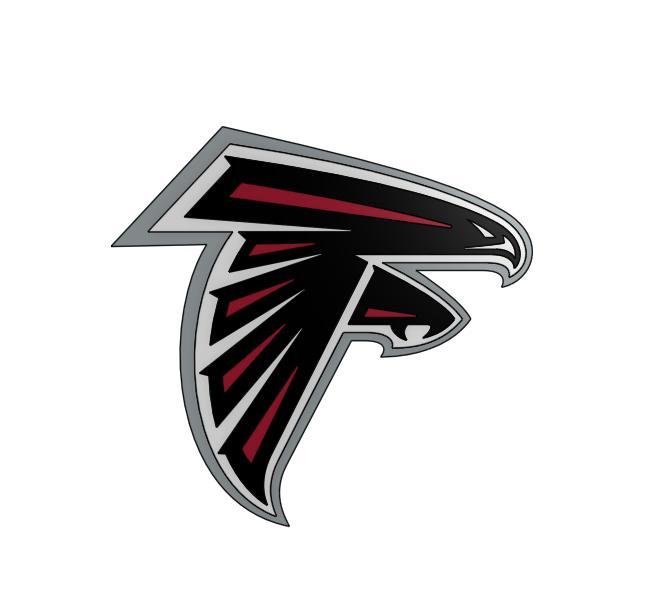 Atlanta Falcons Logo