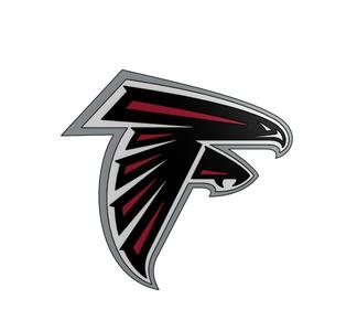 Atlanta Falcons Logo
