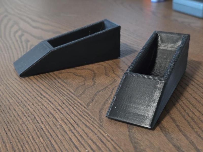 Desk Chair Wheel Stopper