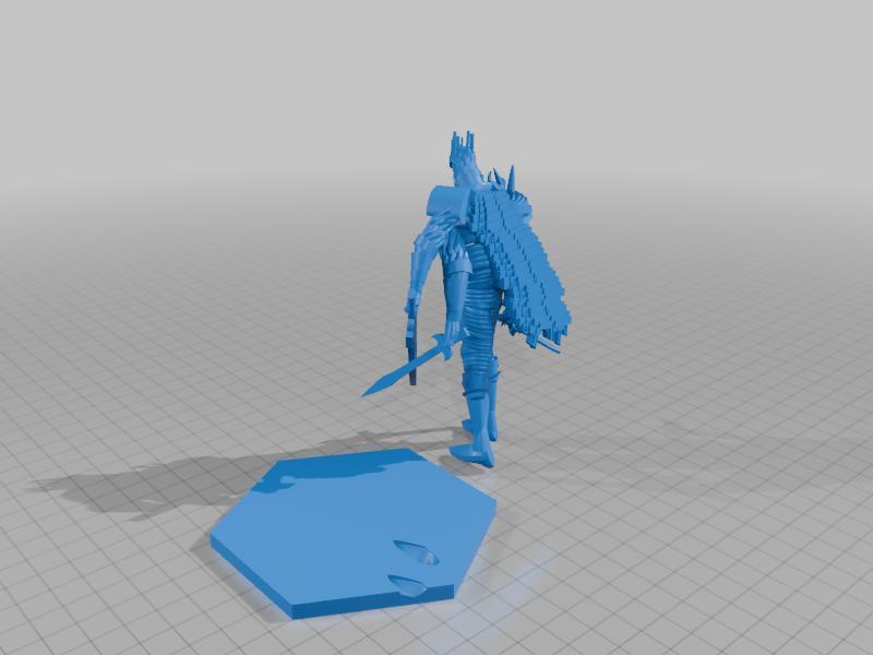 Heolstor the nightlord 