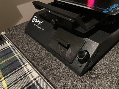 BIQU B1 Screen Cover (Best)