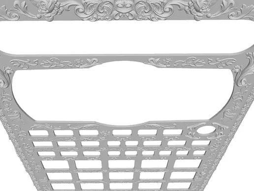 baroque SP404MKII faceplate