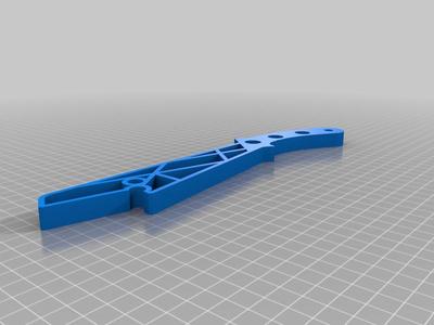 Push Stick for Saw