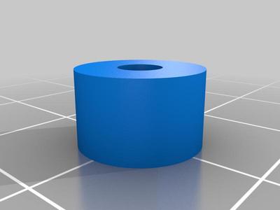 Spacer for Screw Hole