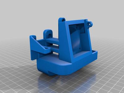 Satsana Ender 3V2 + BLTouch