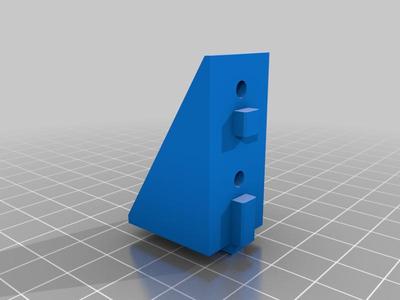 Ultimate Customizable Corner Brackets - Remixed