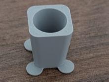 rooting gel helper cup