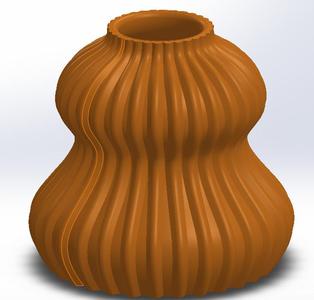 Vase