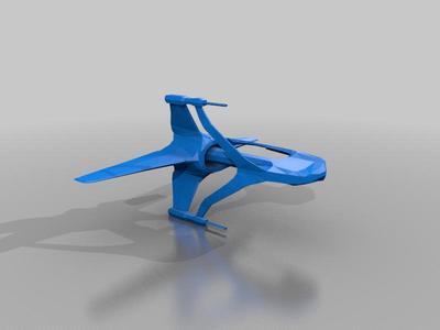 Brakiri Avioki v3