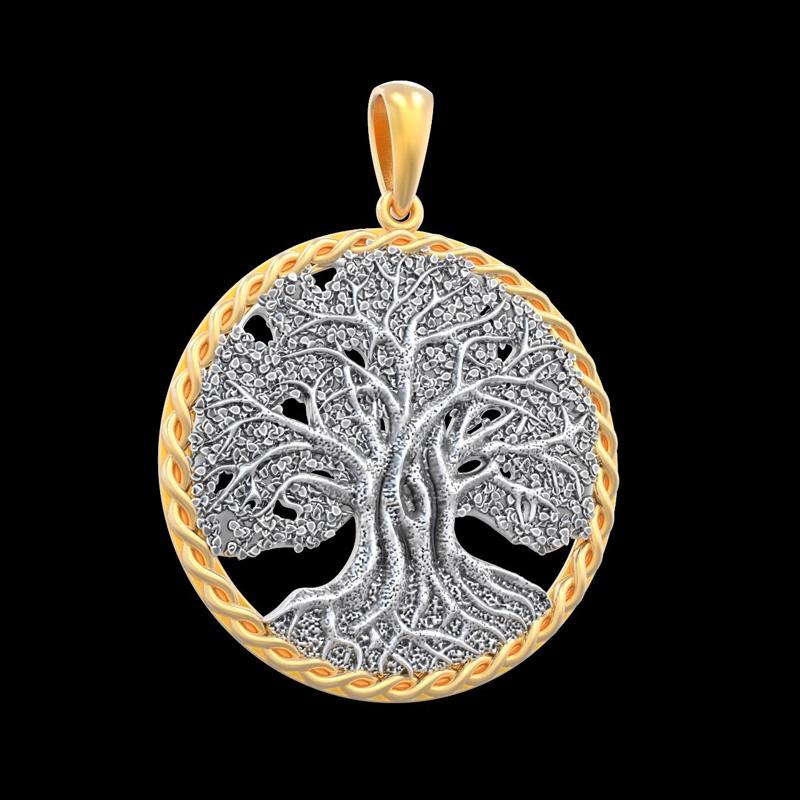 Pendant P027