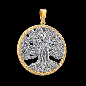 Pendant P027