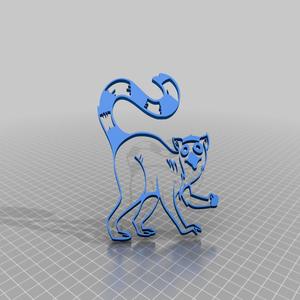 Lemur 1