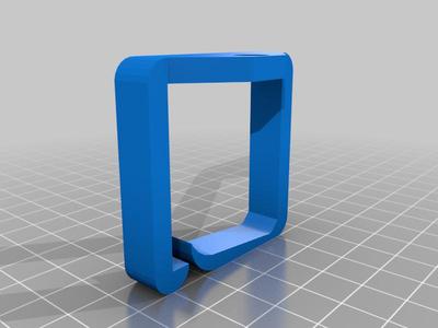 Cable holder