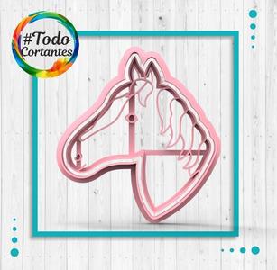 Horse clipper