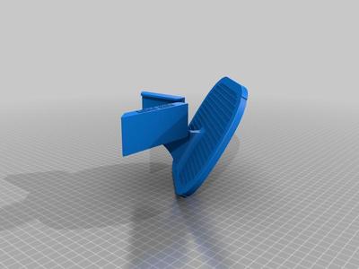 Anycubic Wash and Cure 2.0 Alcohol Drain Stand