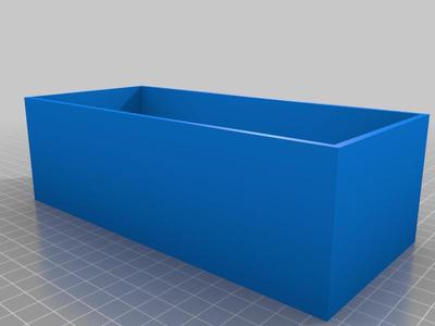 BATT BOX HC6