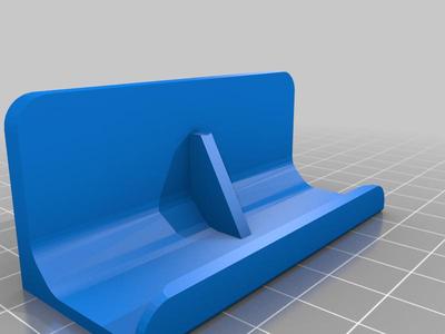 Vinyl Sleeve Wall Mount/ Shelf