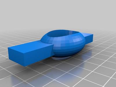 IcePopsicleHolder