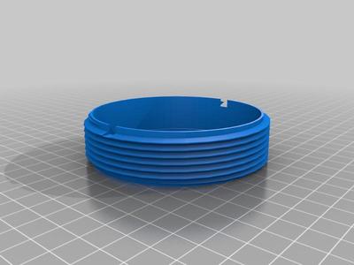 20X80 Bino Part#3