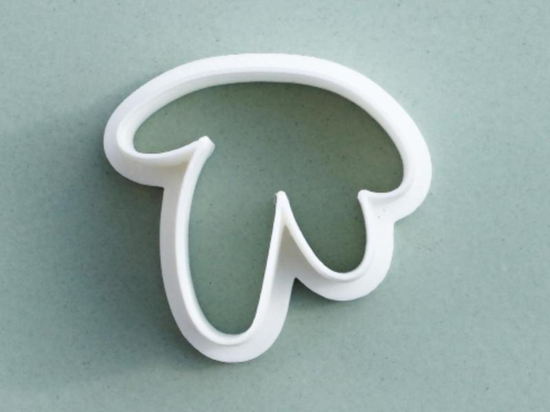 Abstract Polymer Clay Cutter Earrings Necklaces