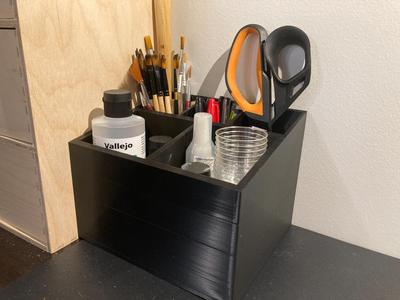 Desk Organizer