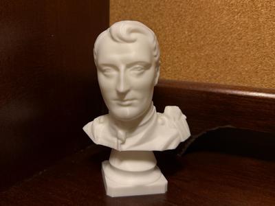 Napoleon Statue