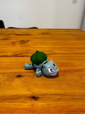 Bulbasaur Flexi