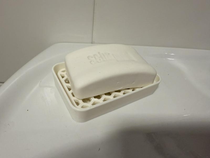Soap holder/Mydelniczka