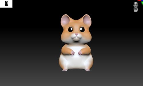 Hamster