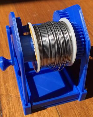 Solder Holder