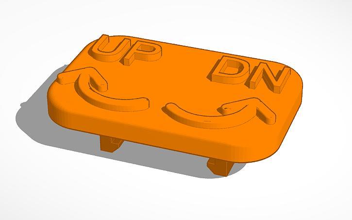 Ender 3 Bed Level Direction Hint