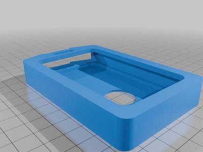 Centegix +2 ID Holder