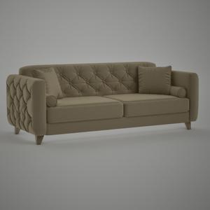 Luxury sofa