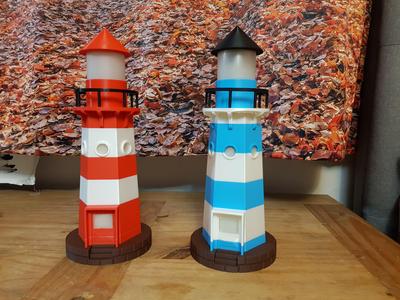 lighthouse